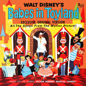 1219 Walt Disney's Babes In Toyland